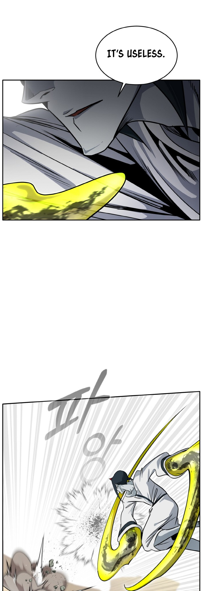 Counter Cube Chapter 86 39